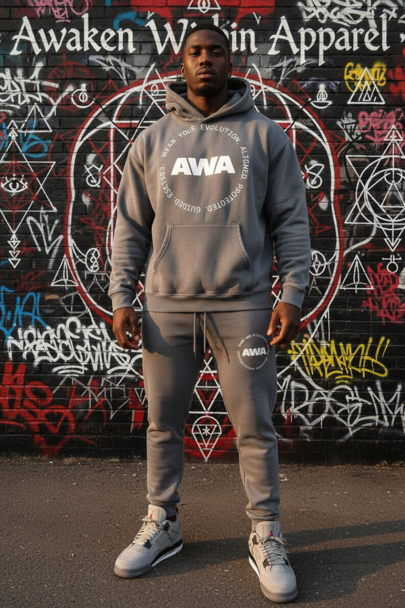 Street - African-American