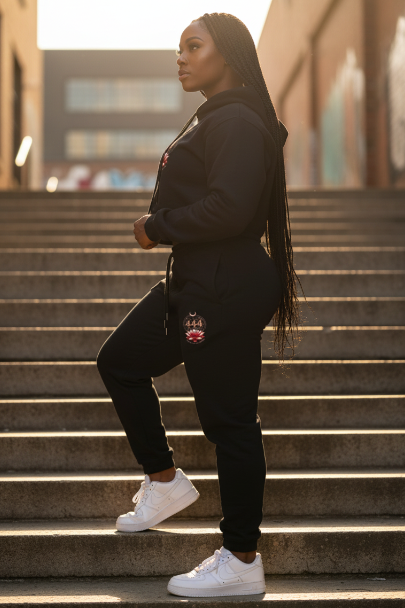 Urban Steps